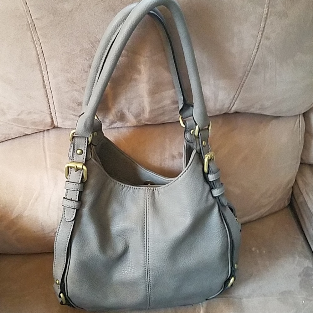 Merona Satchel